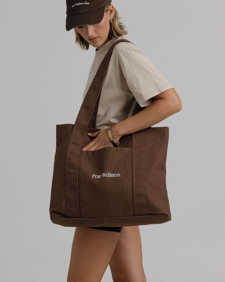 Canvas Bags