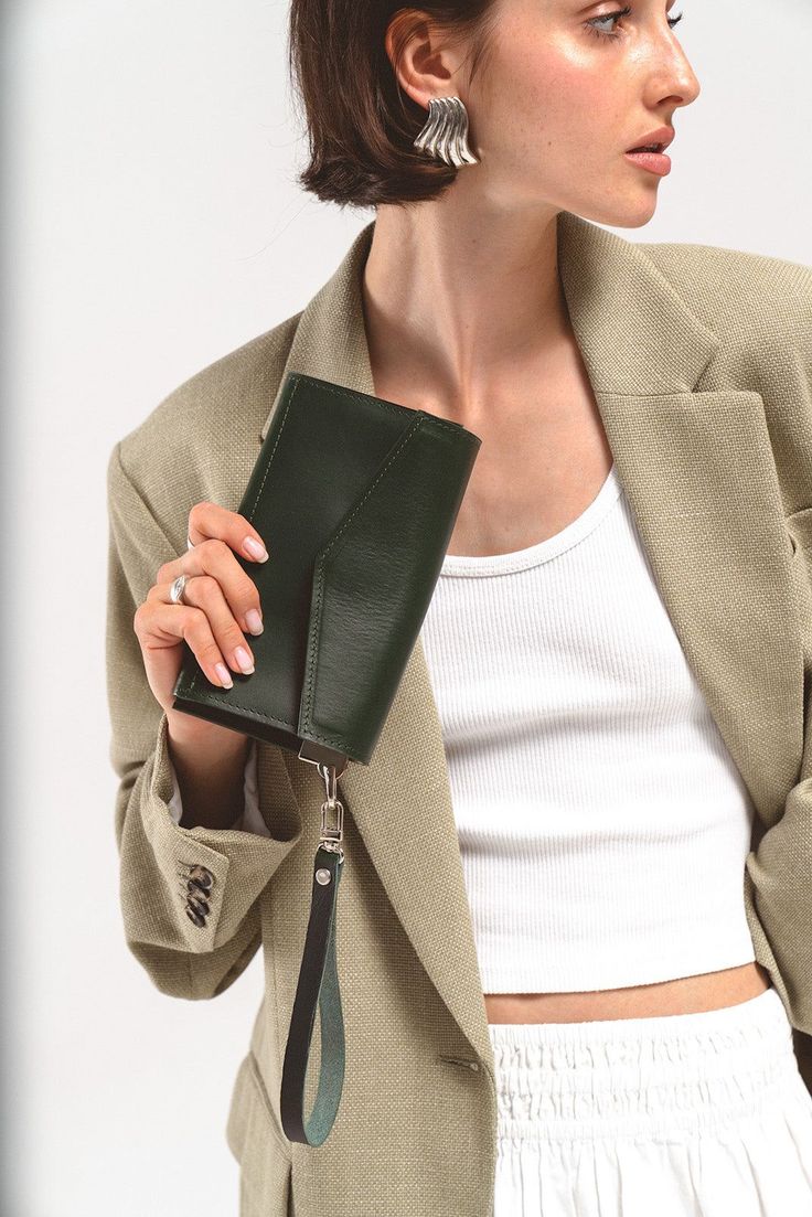 Wallets & Accessories