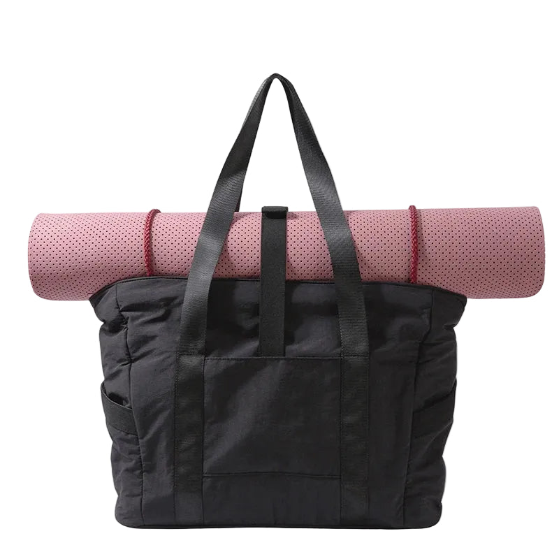 The Active Carryall