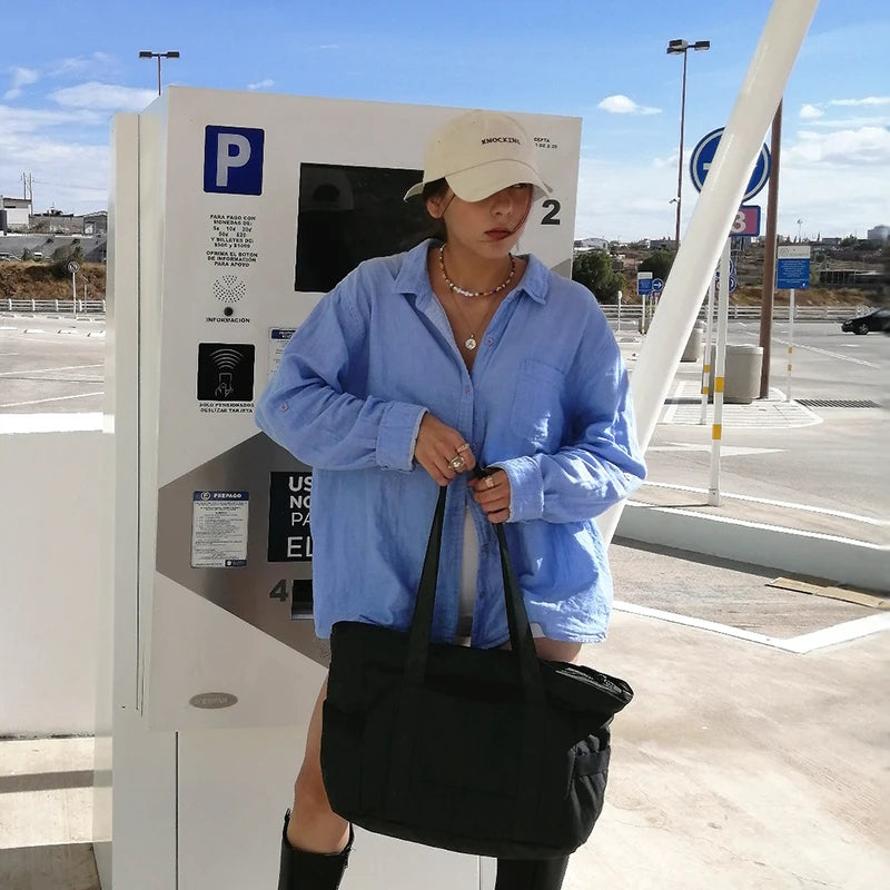 The Active Carryall