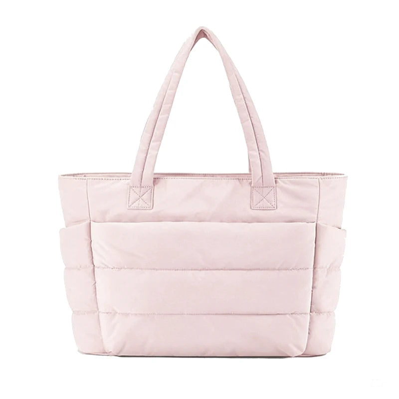 The Blush CloudPuff