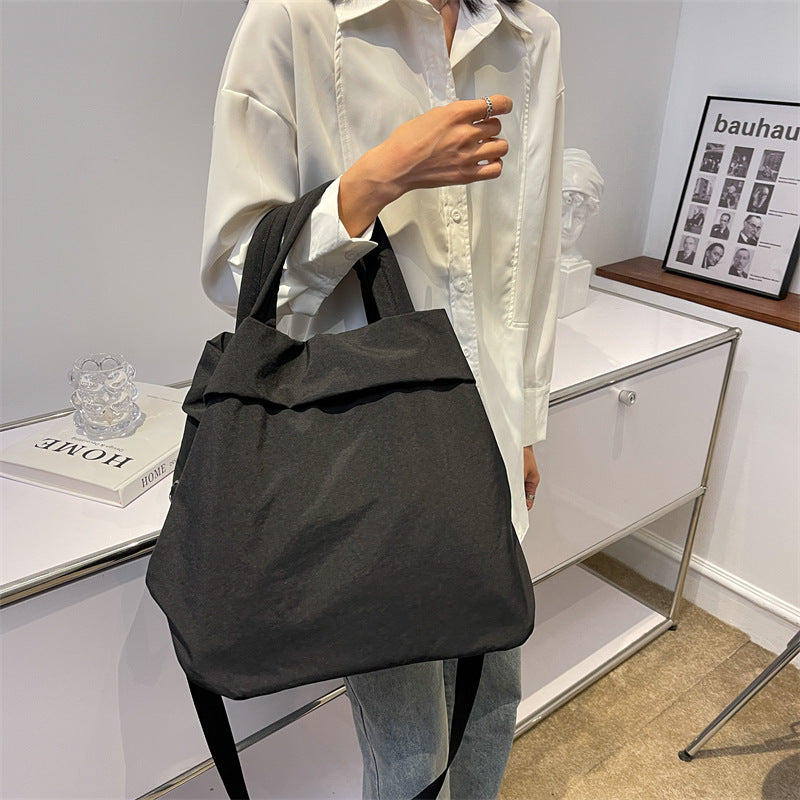The Arin Tote Bag