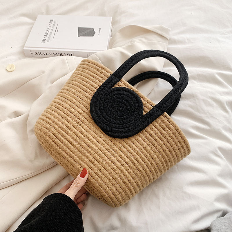 The Riviera Woven