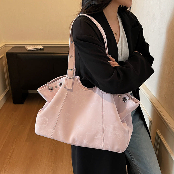The Vintage Haven Tote Bag