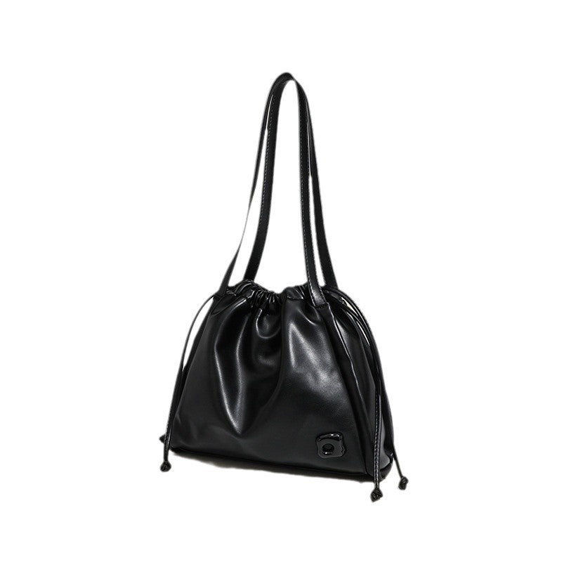 The Onyx Drawstring