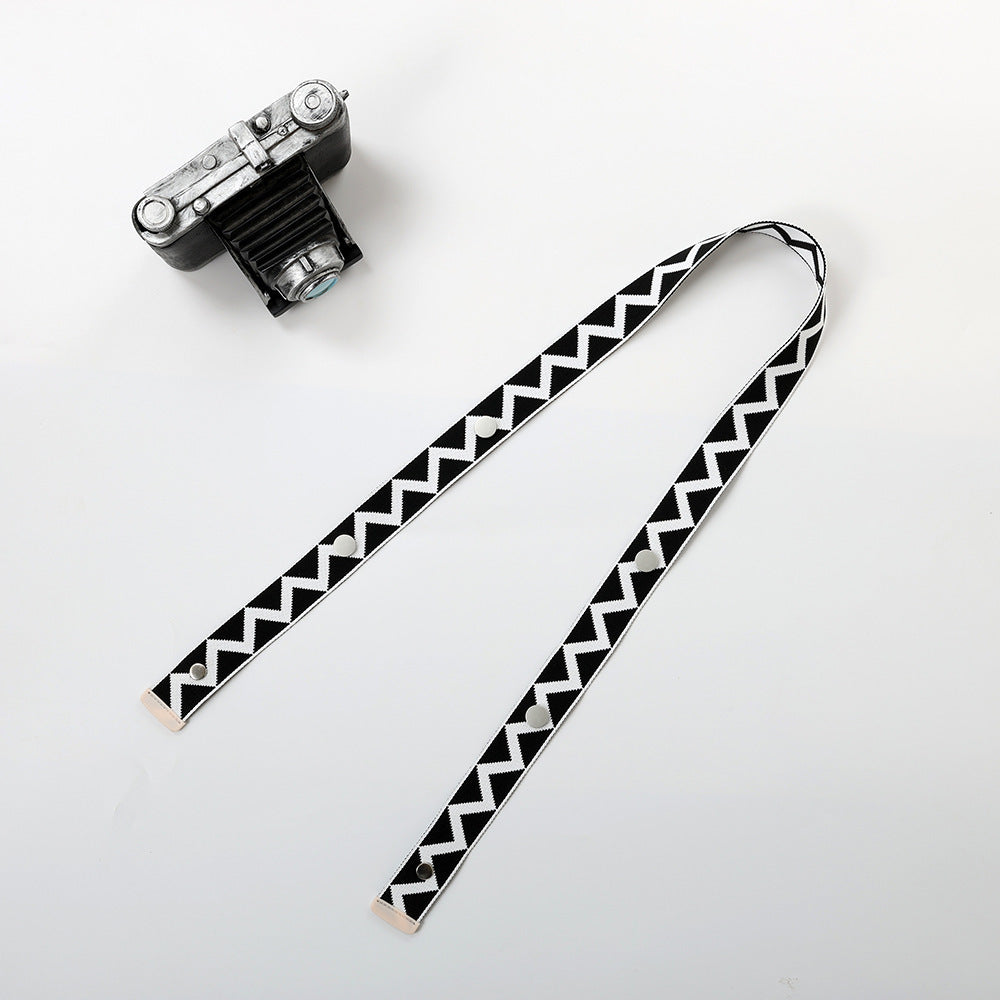 The Coastal Stripe