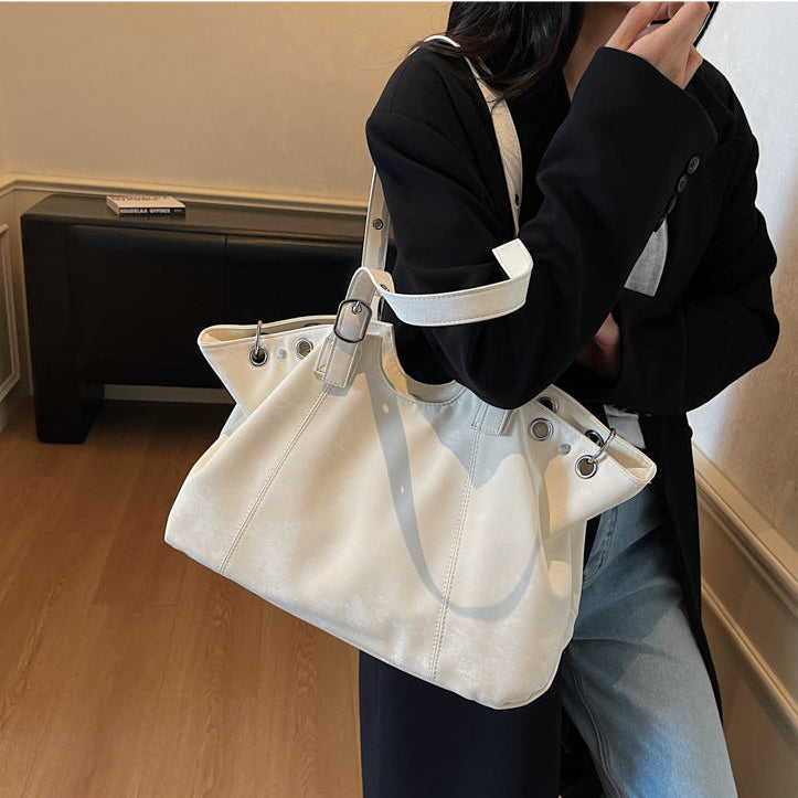 The Vintage Haven Tote Bag
