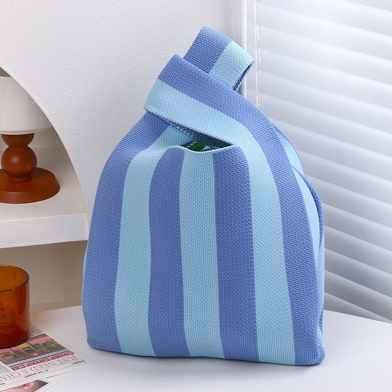 The Coastal Stripe