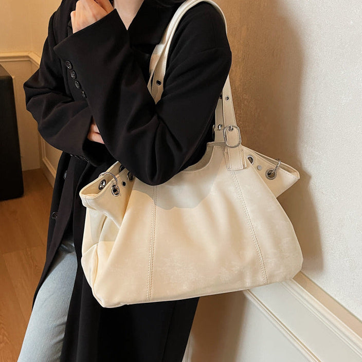 The Vintage Haven Tote Bag