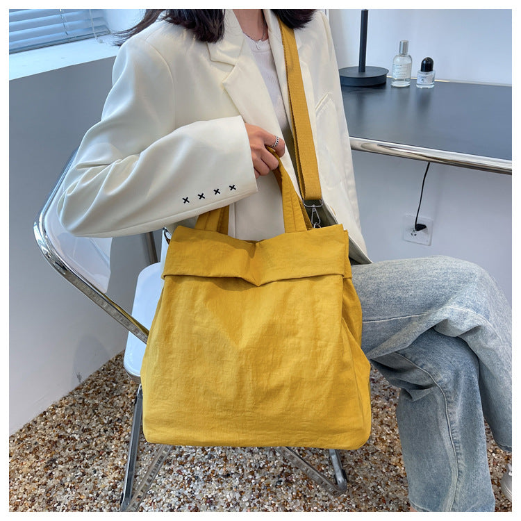 The Arin Tote Bag