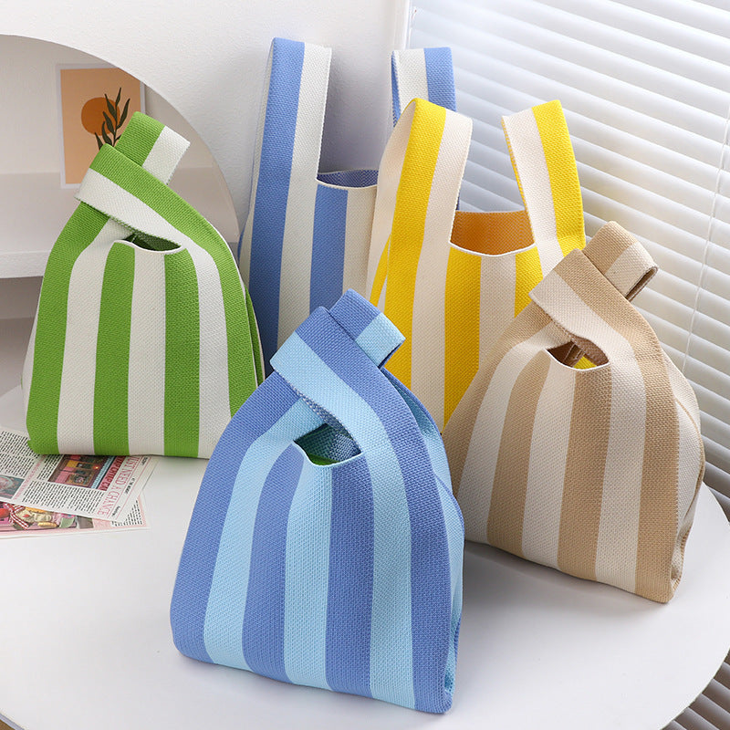 The Coastal Stripe