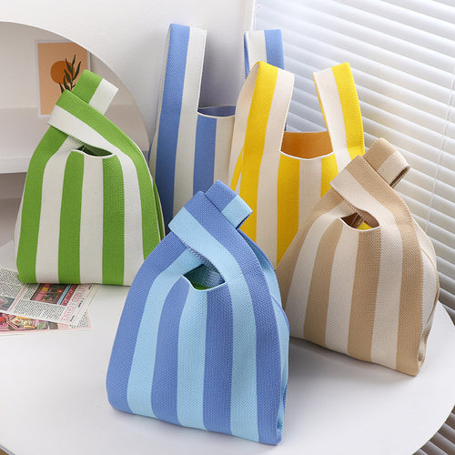 The Coastal Stripe