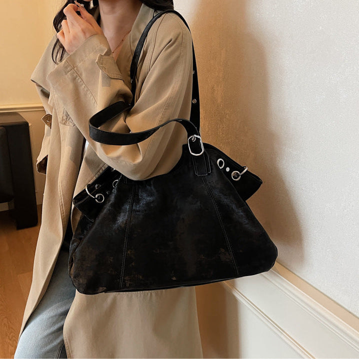 The Vintage Haven Tote Bag