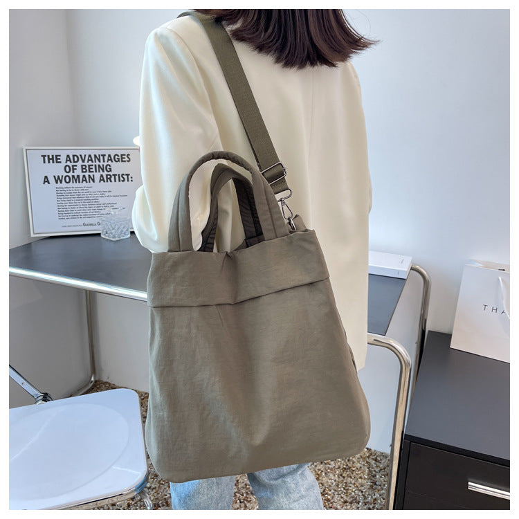 The Arin Tote Bag