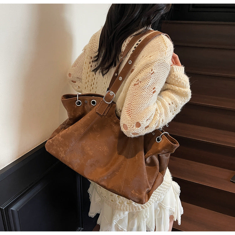 The Vintage Haven Tote Bag