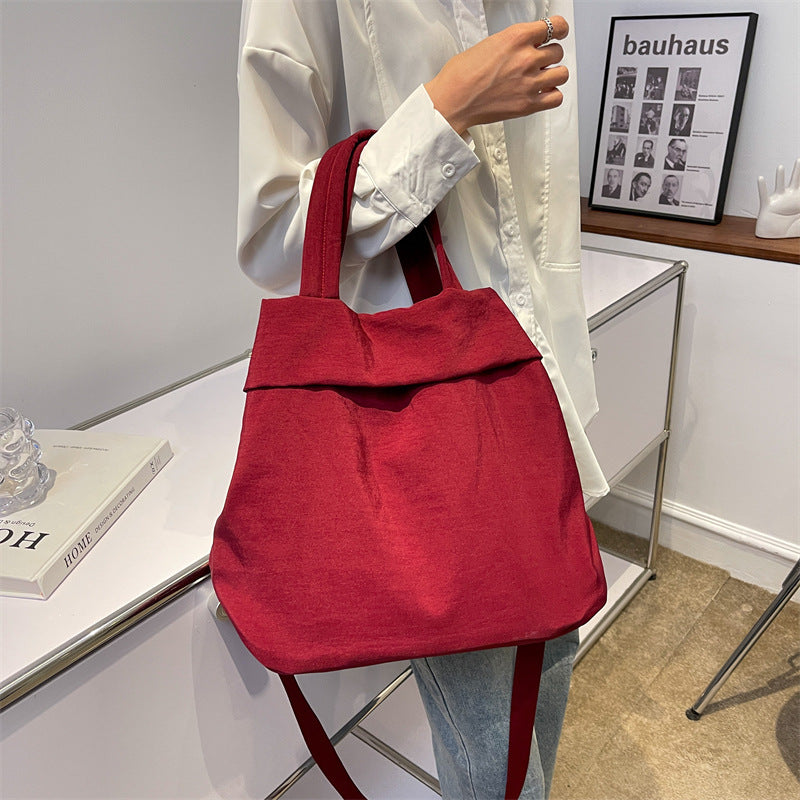 The Arin Tote Bag