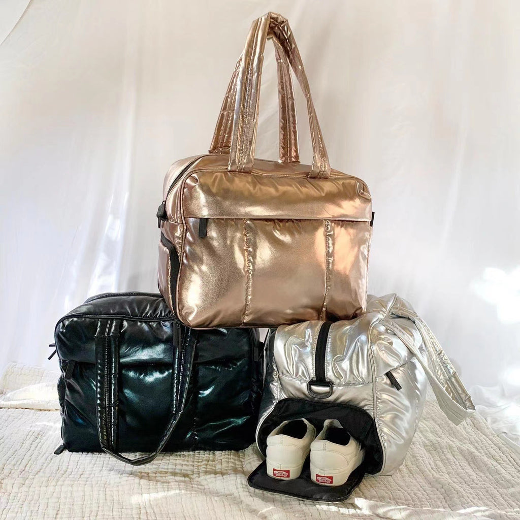 The Aria Duffel