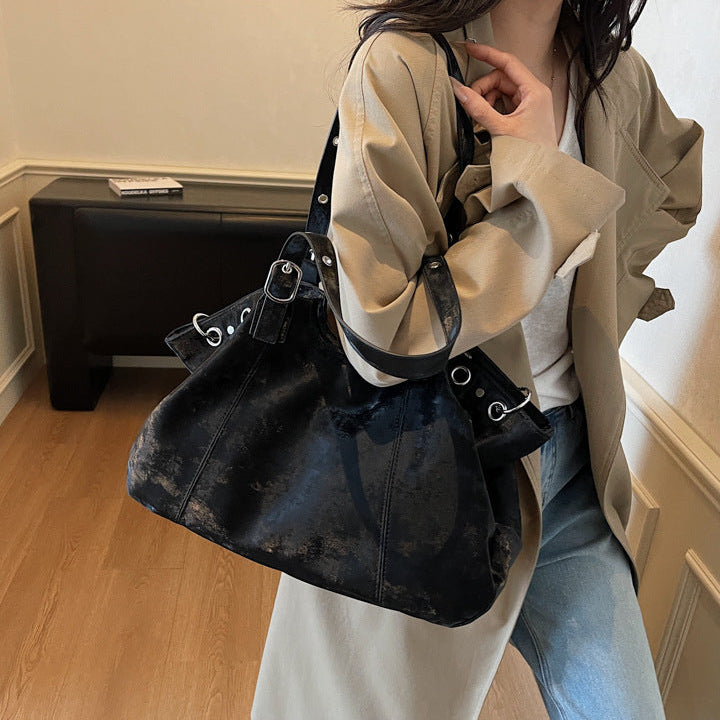 The Vintage Haven Tote Bag