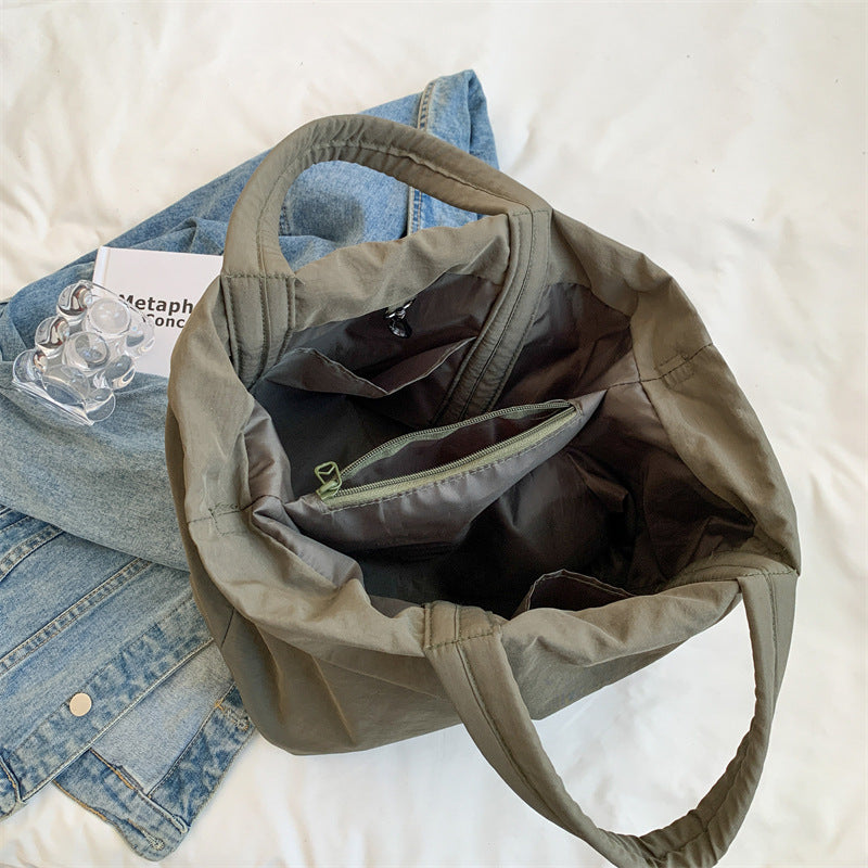 The Arin Tote Bag