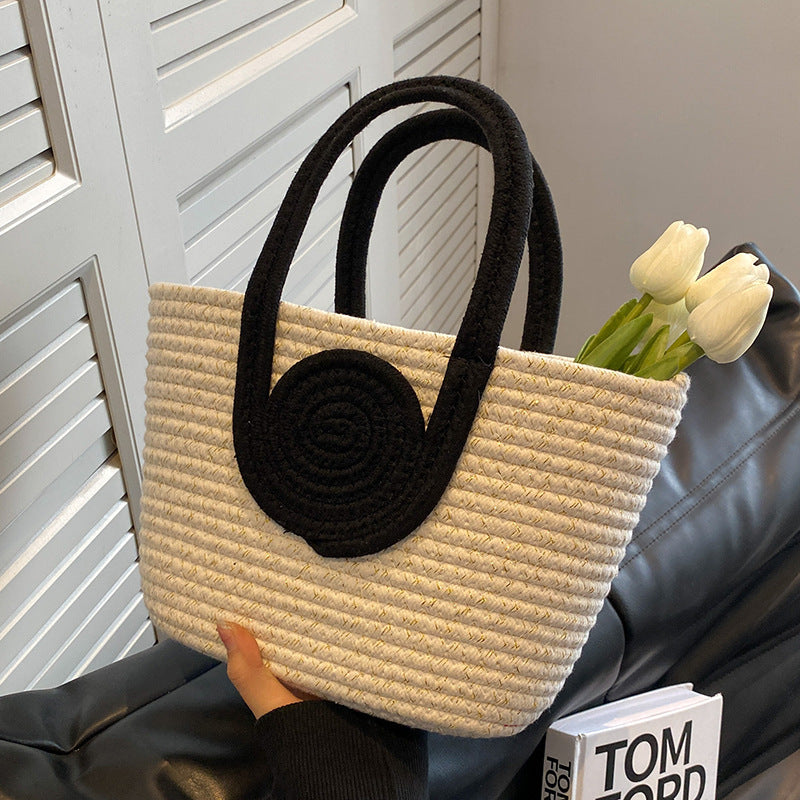 The Riviera Woven