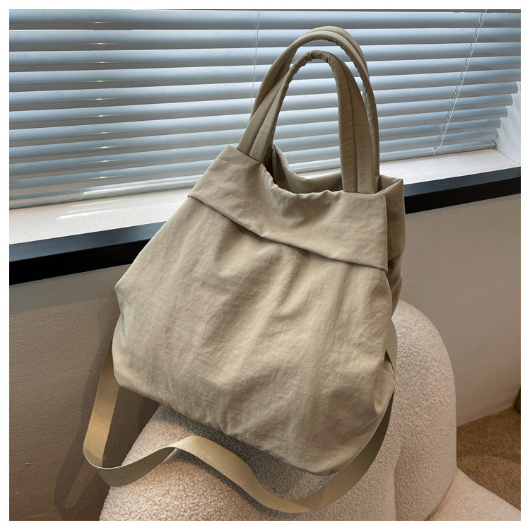 The Arin Tote Bag
