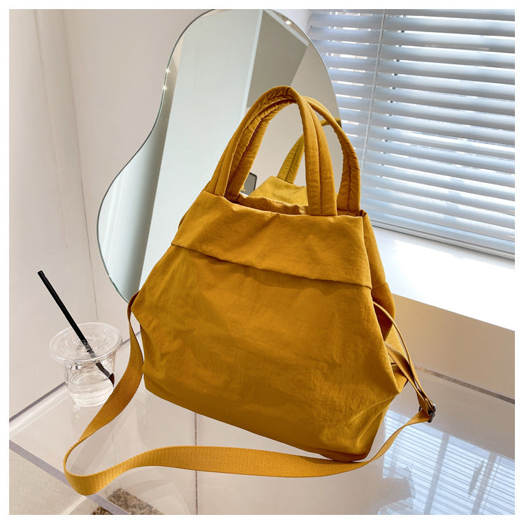 The Arin Tote Bag