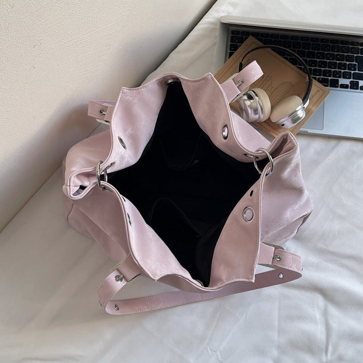 The Vintage Haven Tote Bag