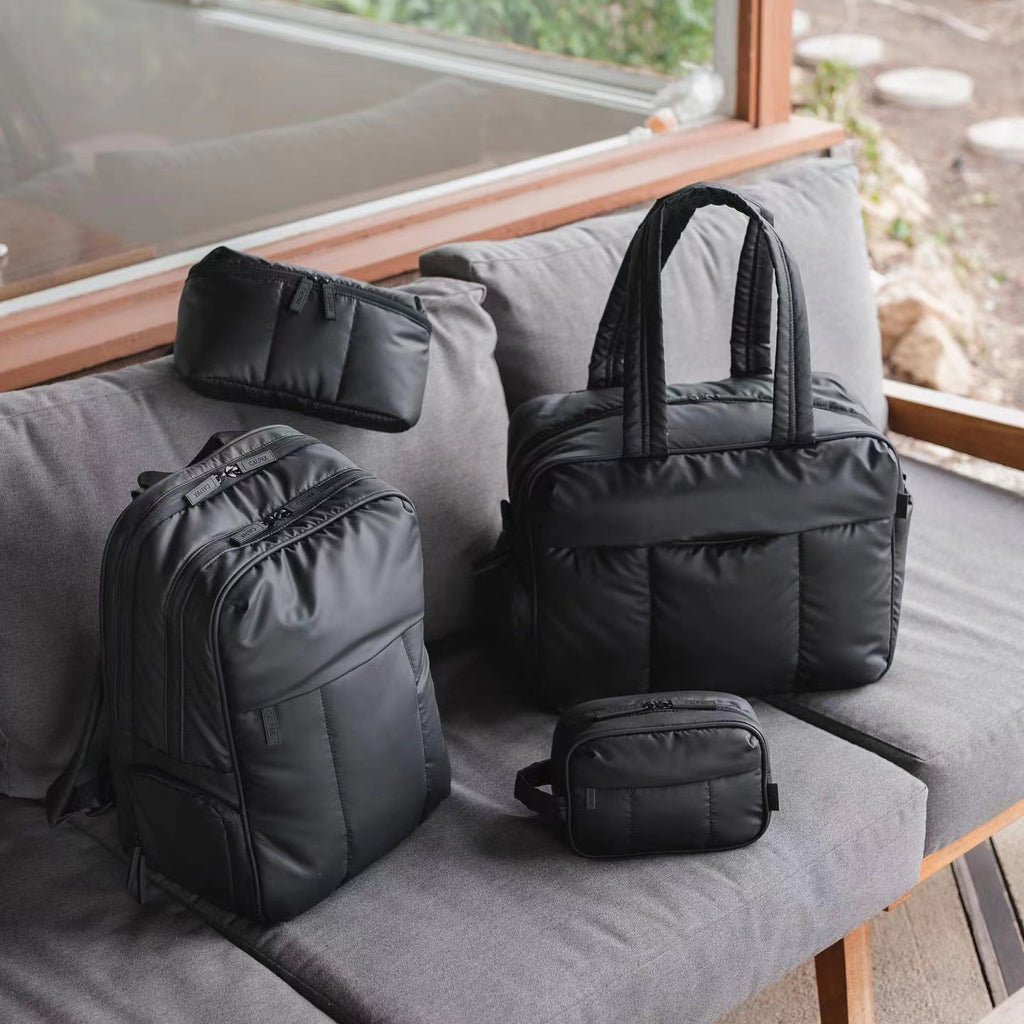 The Aria Duffel