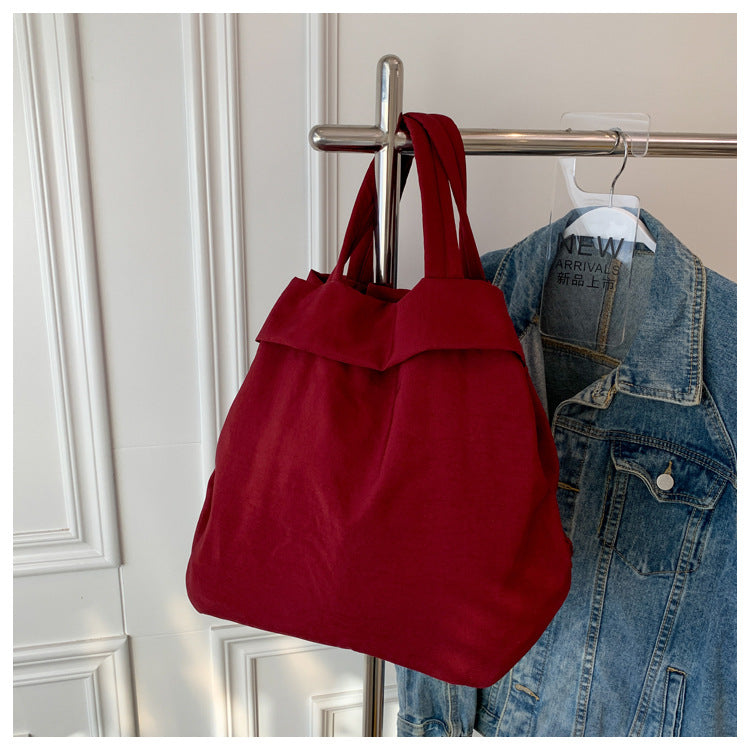 The Arin Tote Bag