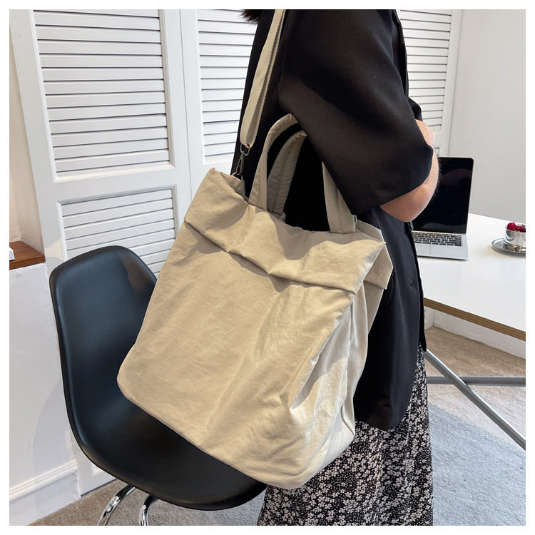 The Arin Tote Bag