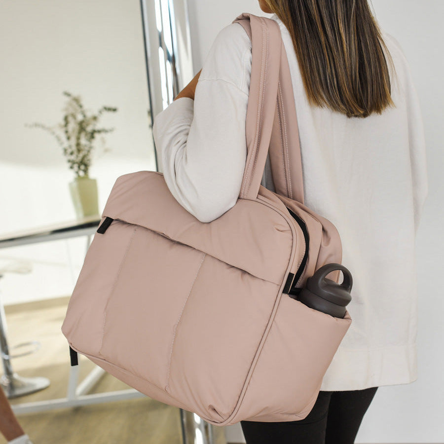The Aria Duffel
