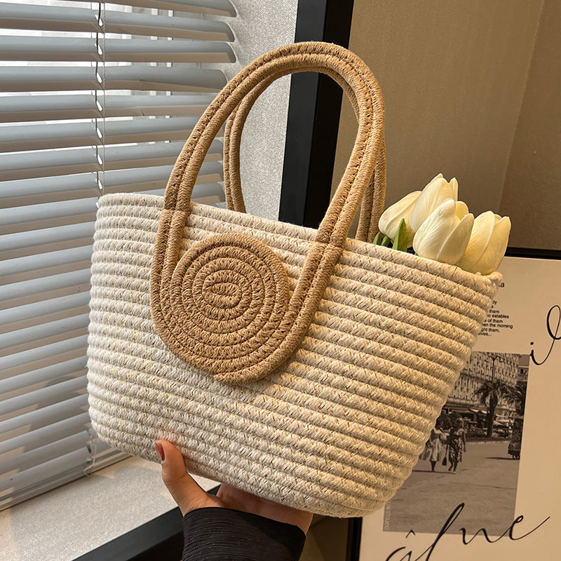 The Riviera Woven