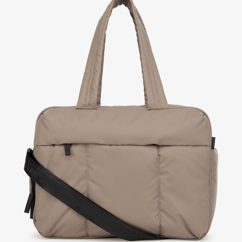 The Aria Duffel