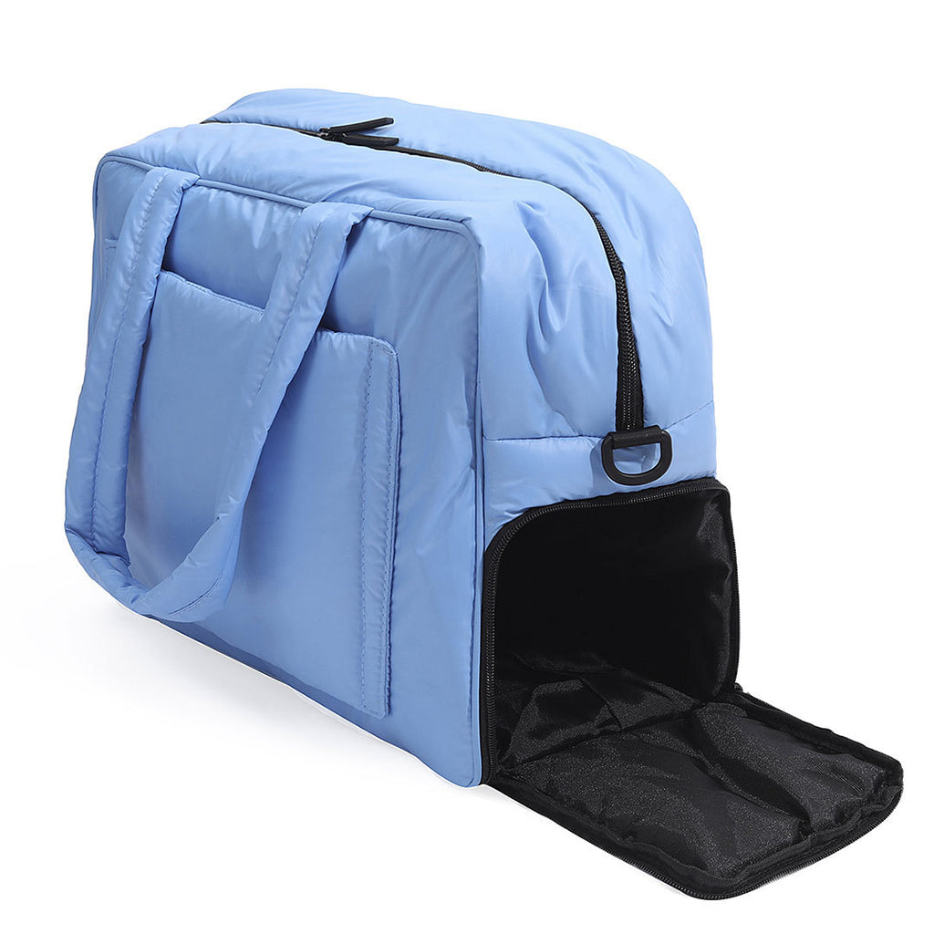 The Aria Duffel