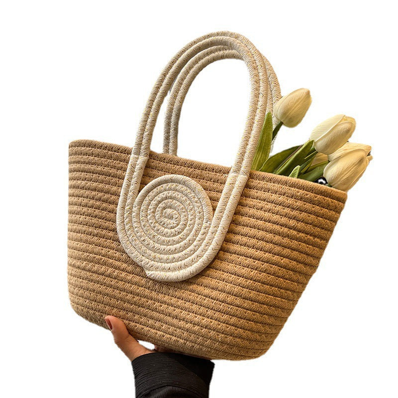 The Riviera Woven