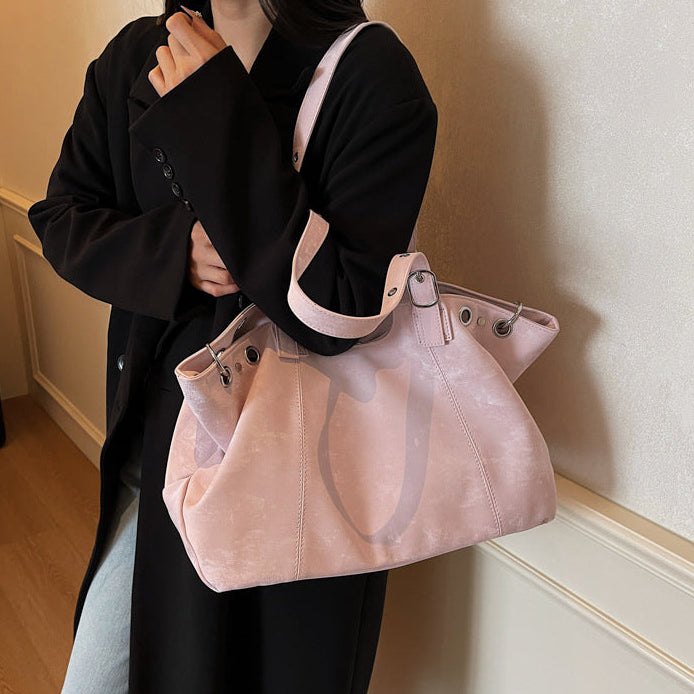 The Vintage Haven Tote Bag