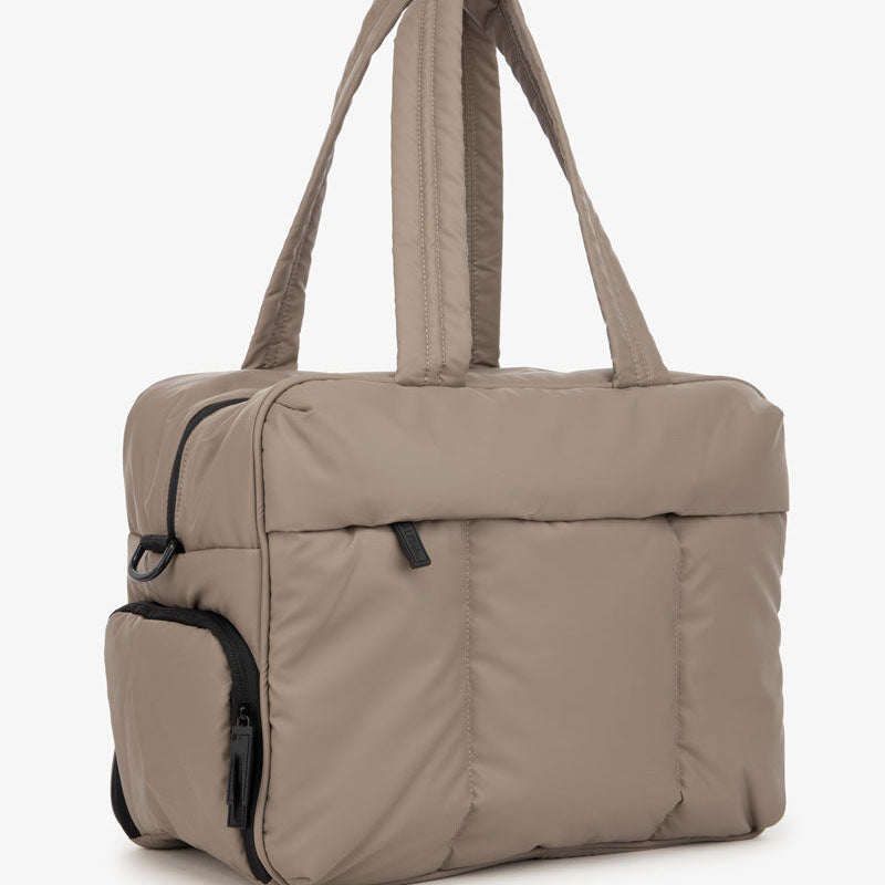 The Aria Duffel