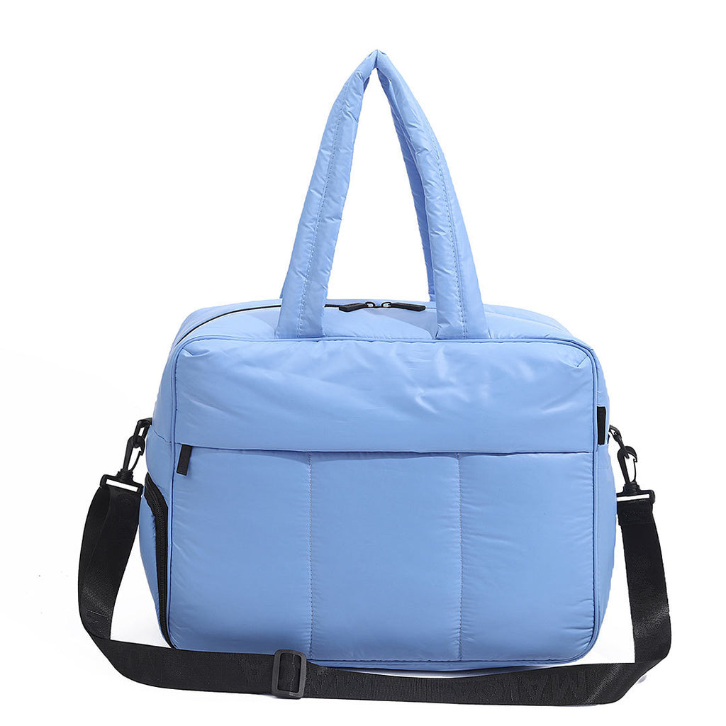 The Aria Duffel