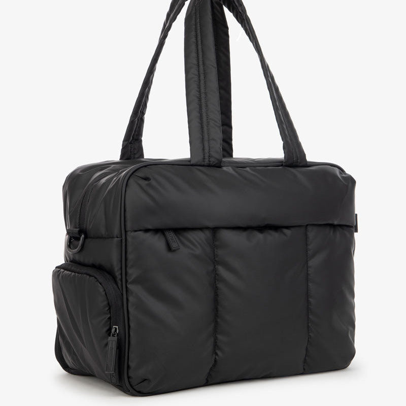 The Aria Duffel