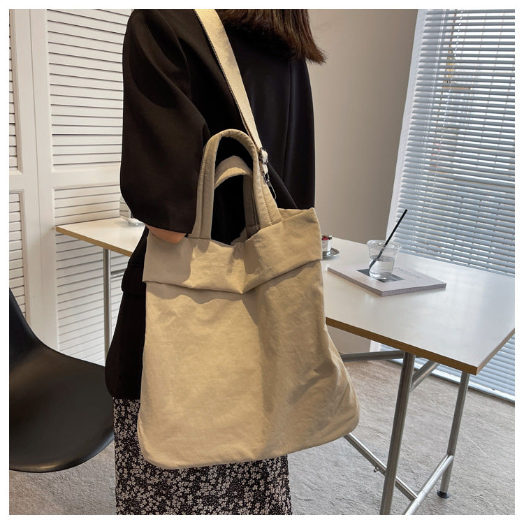 The Arin Tote Bag