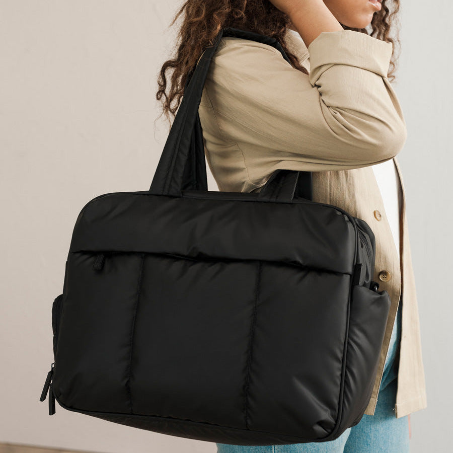 The Aria Duffel