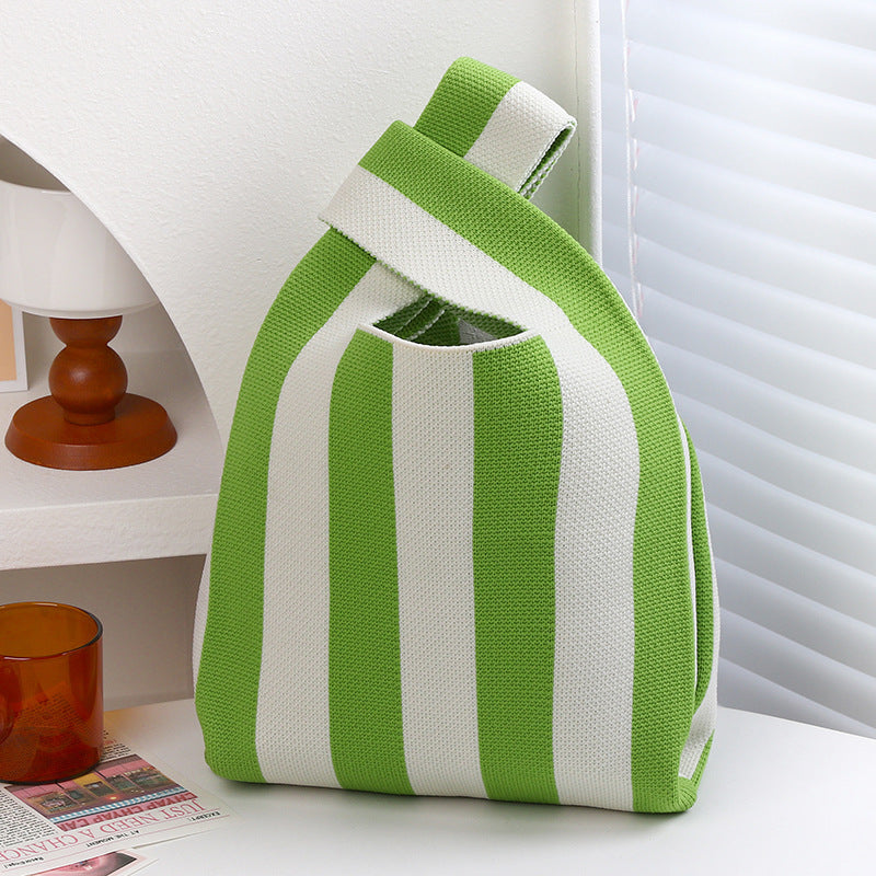 The Coastal Stripe