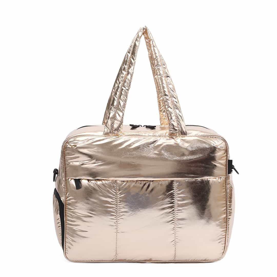 The Aria Duffel