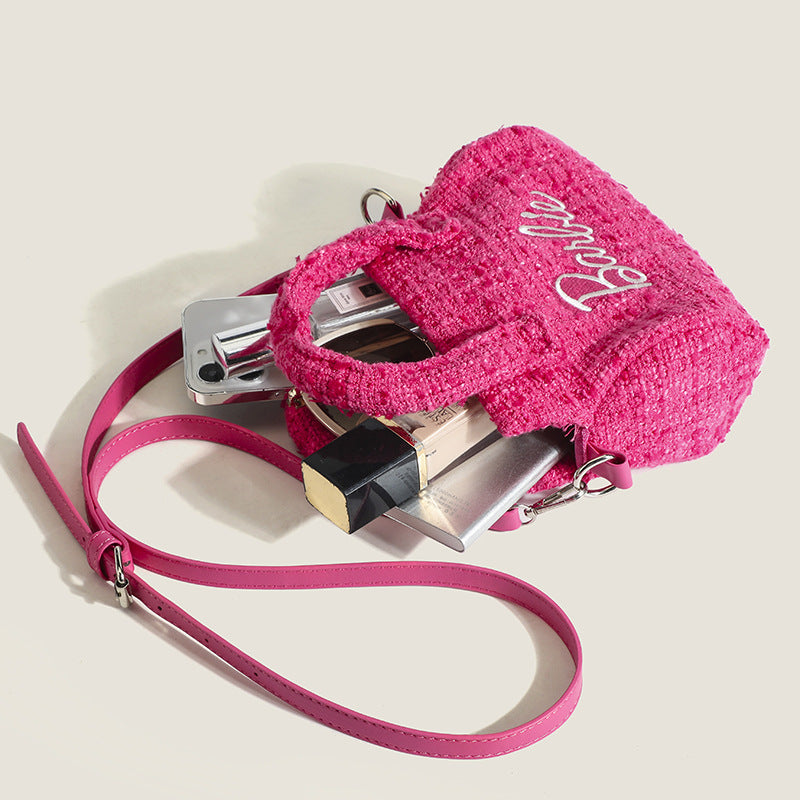 The Babe Mini Bag