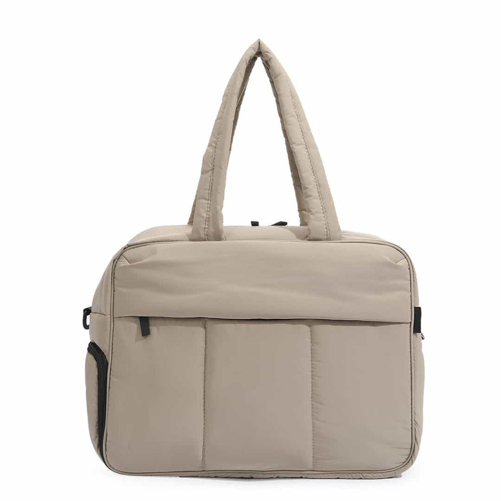 The Aria Duffel