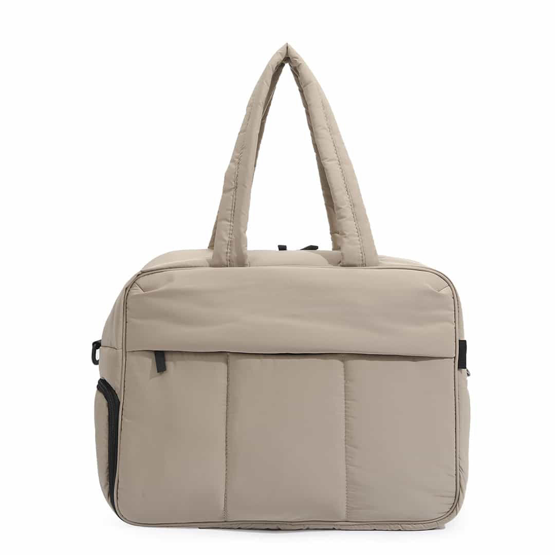 The Aria Duffel