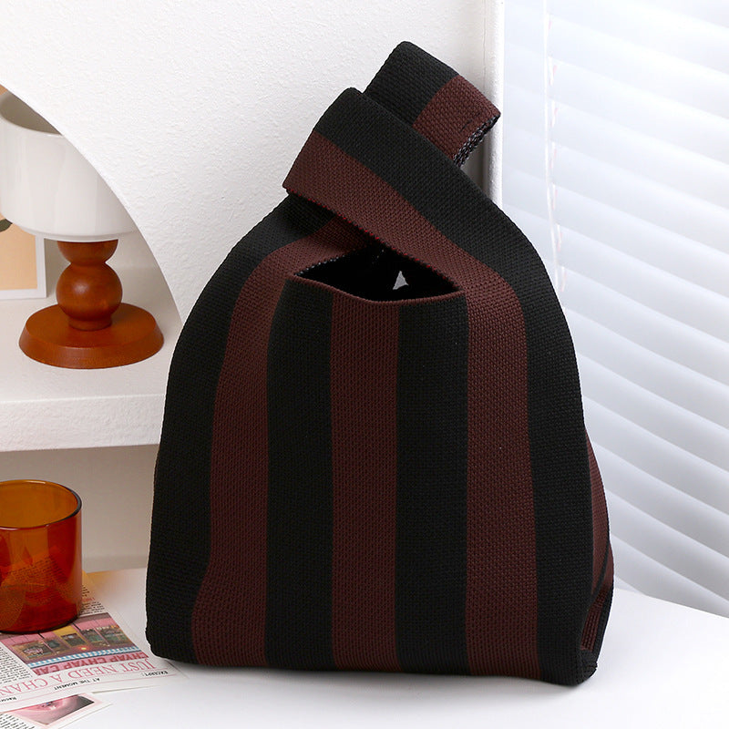 The Coastal Stripe