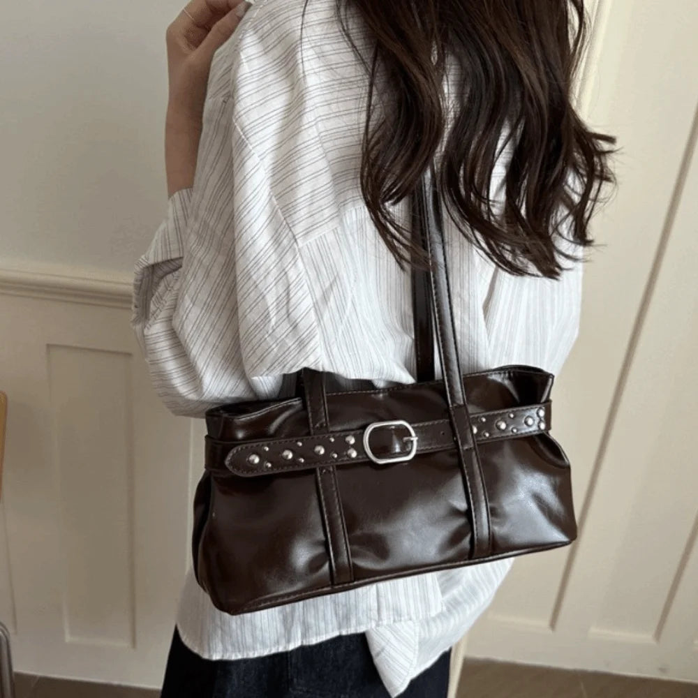 The Stella Shoulder Bag