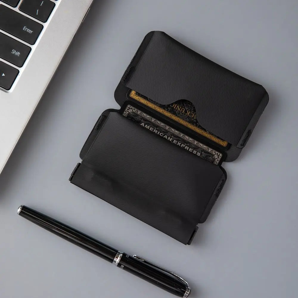 The Nola Wallet