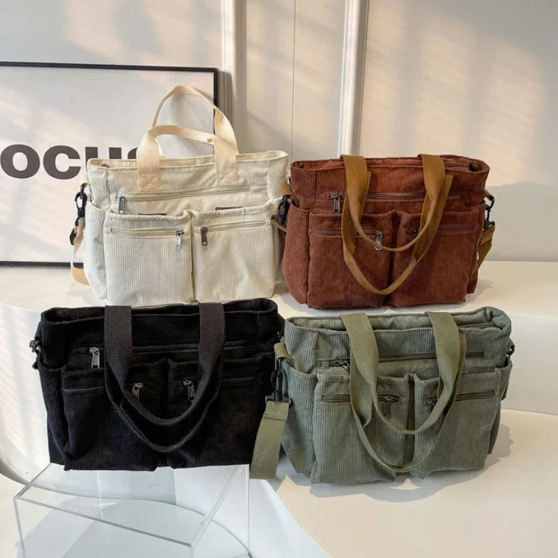 The Cozy Carry